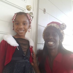 Meet your Posher, Shanda